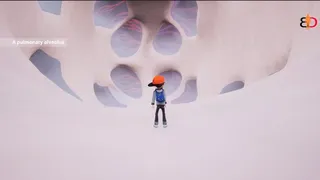 Скриншот 6 к игре Body Discovery