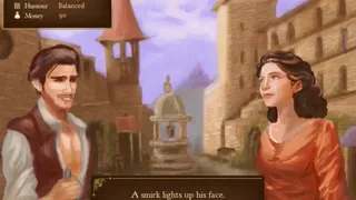 Скриншот 5 к игре The Nine Lives of Nim: Fortune's Fool