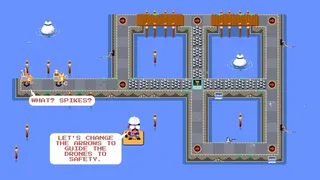 Скриншот 1 к игре Damaged In Transit