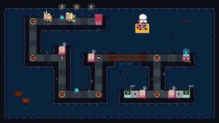 Скриншот 3 к игре Damaged In Transit