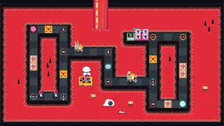 Скриншот 5 к игре Damaged In Transit