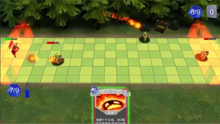 Скриншот 1 к игре Under Spire 尖塔自走棋