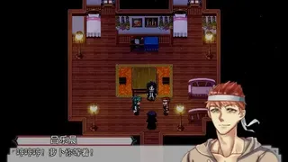 Скриншот 1 к игре The Legends of Class one 嗨哥一班大冒险