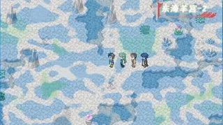 Скриншот 4 к игре The Legends of Class one 嗨哥一班大冒险
