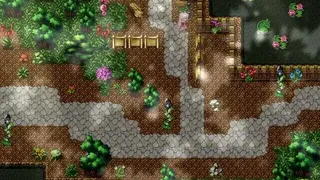 Скриншот 4 к игре Beyond the Dawn 晨曦下の终点