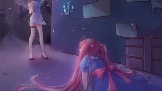 Скриншот 3 к игре Flowerless Gardenia 白花未咲