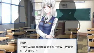 Скриншот 4 к игре Memory of Torenia 思念的夏堇花