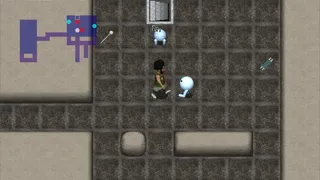 Скриншот 1 к игре Narazumono