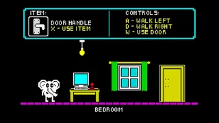 Скриншот 5 к игре Tusker's Number Adventure [Malware Detected]