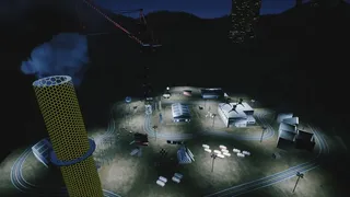 Скриншот 5 к игре Combat Helicopter- Surgical Strike