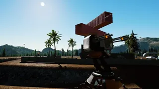 Скриншот 7 к игре Combat Helicopter- Surgical Strike