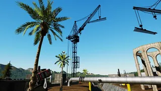 Скриншот 8 к игре Combat Helicopter- Surgical Strike