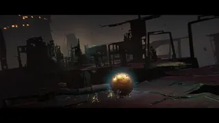 Скриншот 5 к игре Vane