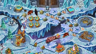 Скриншот 4 к игре Viking Brothers 5