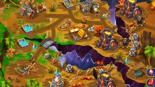 Скриншот 5 к игре Viking Brothers 5