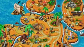 Скриншот 6 к игре Viking Brothers 5