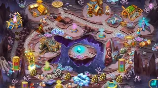 Скриншот 8 к игре Viking Brothers 5