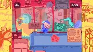 Скриншот 1 к игре Necronomistore Classic