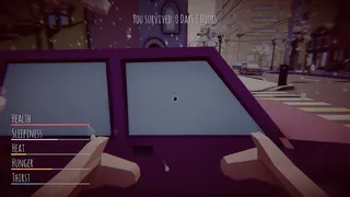 Скриншот 1 к игре Homeless Simulator 2