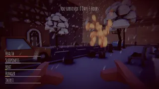 Скриншот 4 к игре Homeless Simulator 2