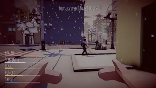 Скриншот 6 к игре Homeless Simulator 2