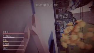 Скриншот 7 к игре Homeless Simulator 2