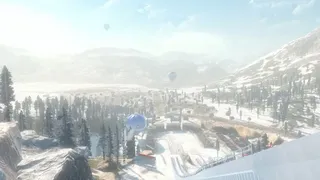 Скриншот 5 к игре Ski Jumping Pro VR