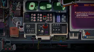 Скриншот 2 к игре Still There
