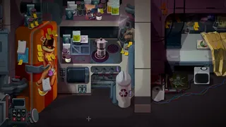 Скриншот 4 к игре Still There