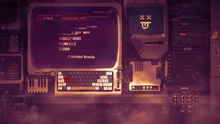 Скриншот 6 к игре Still There