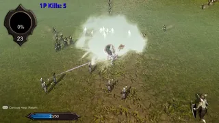 Скриншот 3 к игре Shield of Shalwend