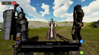 Скриншот 4 к игре Shield of Shalwend