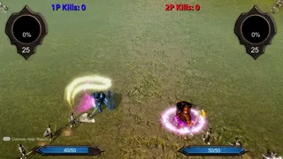 Скриншот 5 к игре Shield of Shalwend