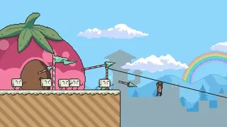 Скриншот 7 к игре Unsweet