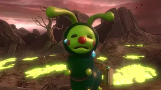Скриншот 2 к игре Cartoon Network Journeys VR