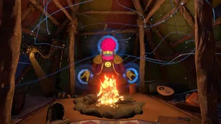 Скриншот 4 к игре Cartoon Network Journeys VR