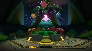 Скриншот 8 к игре Cartoon Network Journeys VR