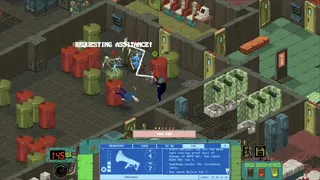 Скриншот 3 к игре Space Wreck