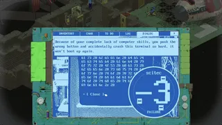 Скриншот 4 к игре Space Wreck