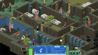 Скриншот 6 к игре Space Wreck