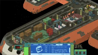 Скриншот 8 к игре Space Wreck