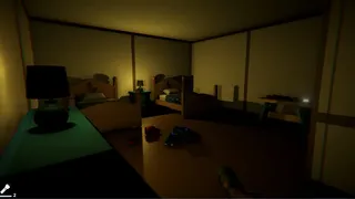 Скриншот 2 к игре 12 HOURS