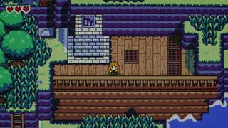 Скриншот 1 к игре ProtoDungeon: Episode III