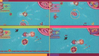 Скриншот 5 к игре Tubetastic: World Splashfest