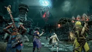 Скриншот 10 к игре New World: Aeternum