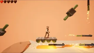 Скриншот 4 к игре 疯狂西部/INSANE WEST