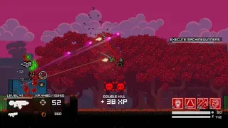 Скриншот 1 к игре Dreadborne Drifters