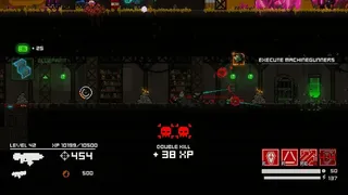 Скриншот 3 к игре Dreadborne Drifters
