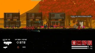 Скриншот 4 к игре Dreadborne Drifters