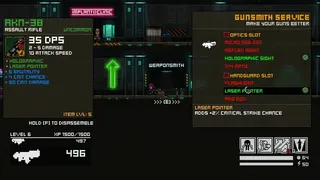 Скриншот 5 к игре Dreadborne Drifters